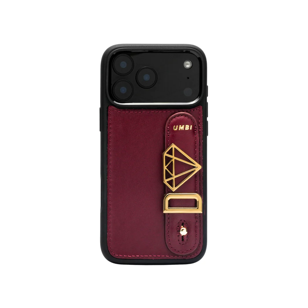 GLAM iPHONE CASES